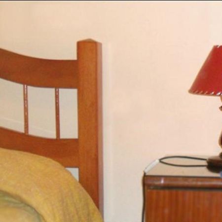 Hotel Colonial Buenos Aires Kültér fotó